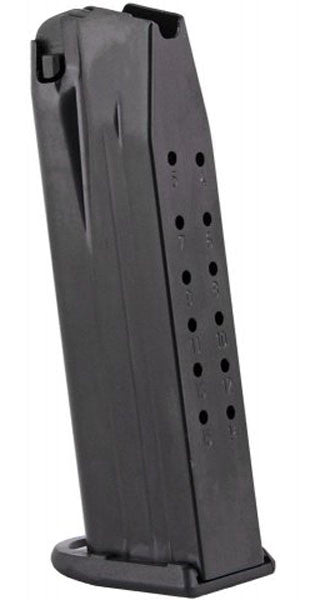CARGADOR WALTHER P99 - 9MM. - 15R AFC (2)
