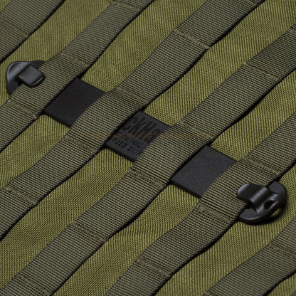 CLIPS RÁPIDOS BLACKHAWK S.T.R.I.K.E. O PALS/MOLLE (6 UD.) - 5" (1) & Black 5"