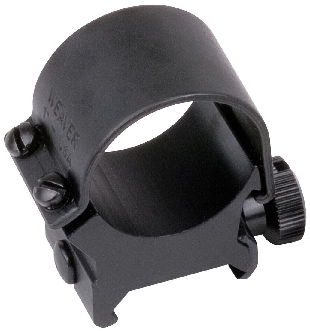 JUEGO DE ANILLAS WEAVER TOP MOUNT 1" [DESMONTABLES] (1)