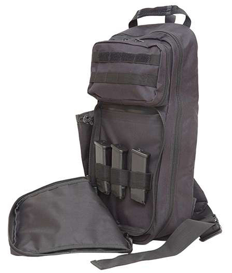 MOCHILA BANDOLERA JRC CARBINE TAKEDOWN & One Size