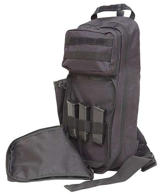 MOCHILA BANDOLERA JRC CARBINE TAKEDOWN & One Size