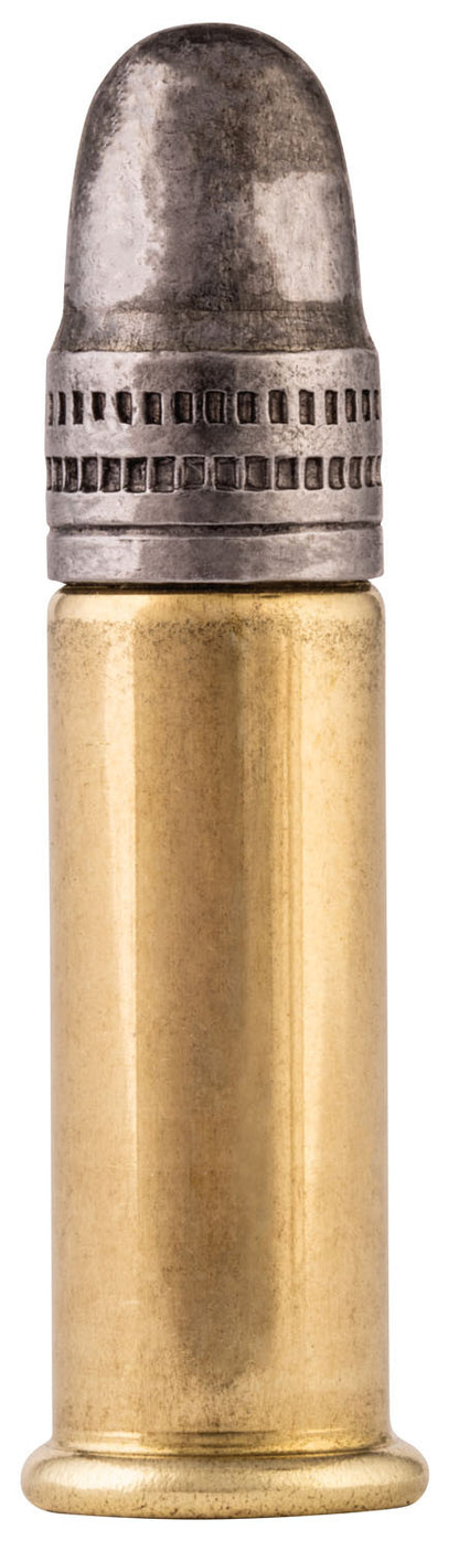 BALA FEDERAL GOLD MEDAL HV MATCH - .22LR - 40 GRAINS - LRN (1)