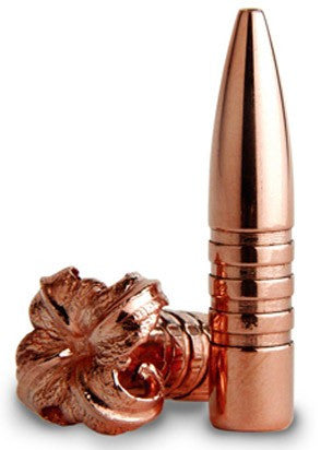 MUNICIÓN METÁLICA BARNES VOR-TX TSX - 8X57 JS - 200 GRAINS (1)