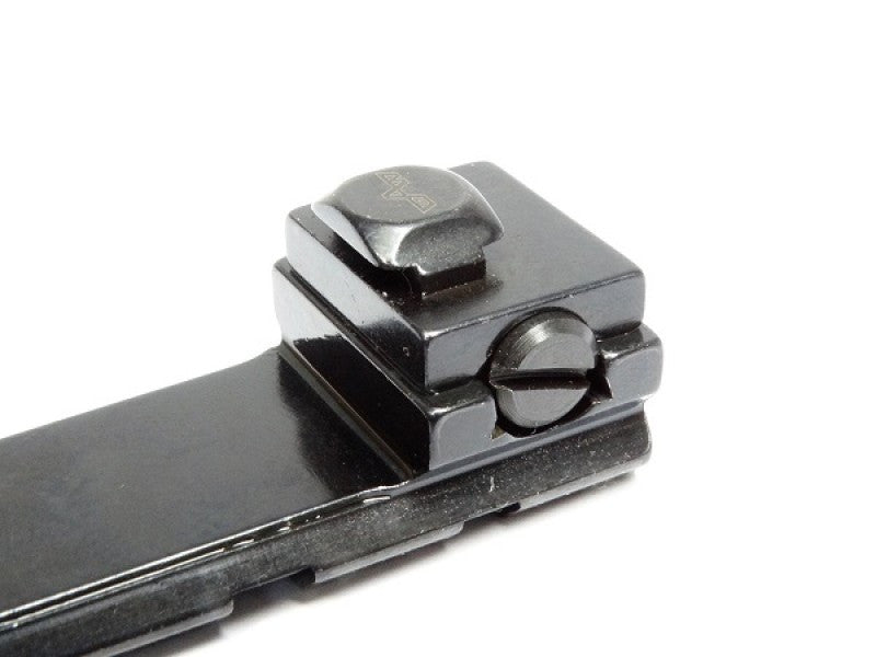 PIE PIVOTANTE APEL WEAVER 883/002 - FN BAR / BENELLI ARGO (2)