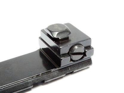 PIE PIVOTANTE APEL WEAVER 883/002 - FN BAR / BENELLI ARGO (2)
