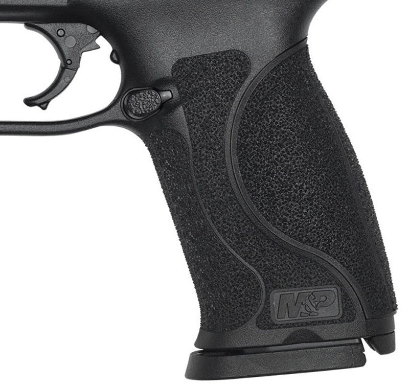 PISTOLA SMITH & WESSON M&P9 M2.0 4.25" OPTICS READY (4)