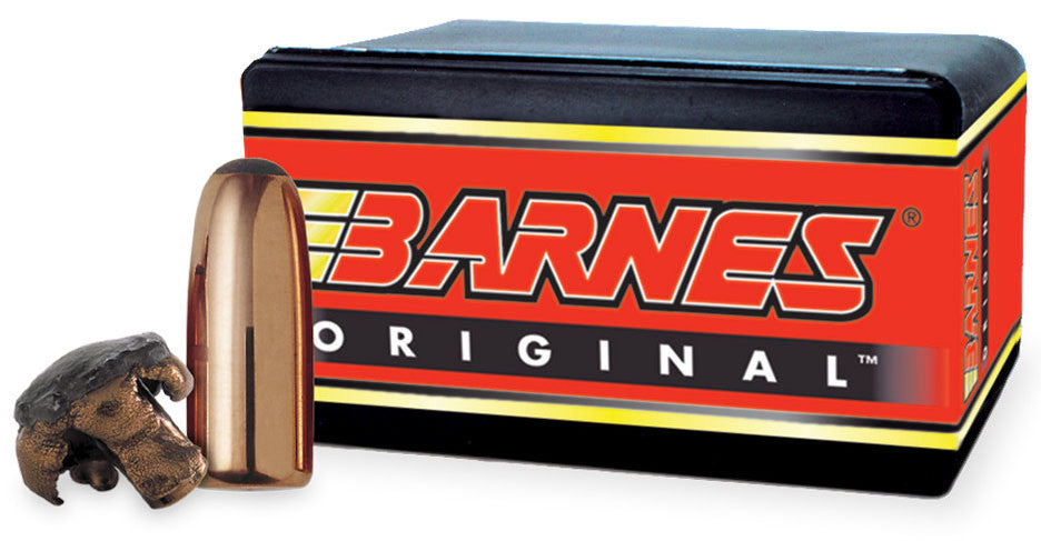 PUNTAS DE BALA BARNES ORIGINAL FN FB - .458" - 300 GRAINS