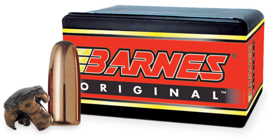 PUNTAS DE BALA BARNES ORIGINAL FN FB - .458" - 300 GRAINS