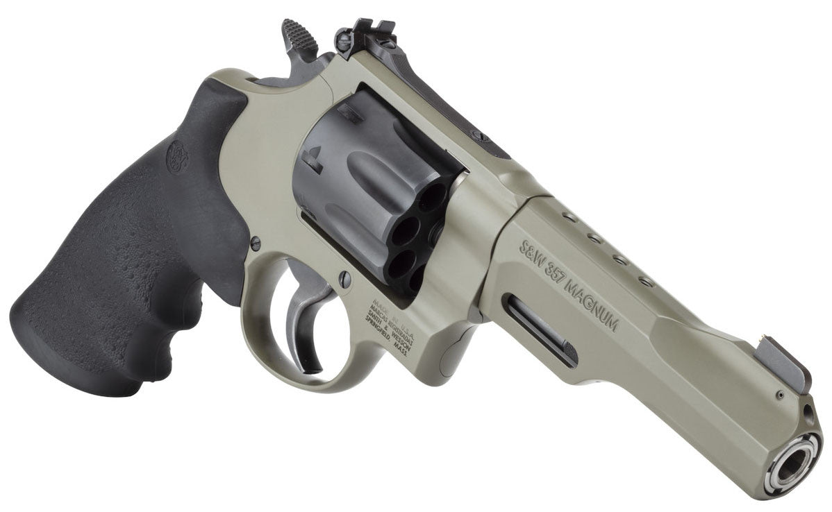 REVÓLVER SMITH & WESSON 327 TRR8 MOSS PC 5" (3)