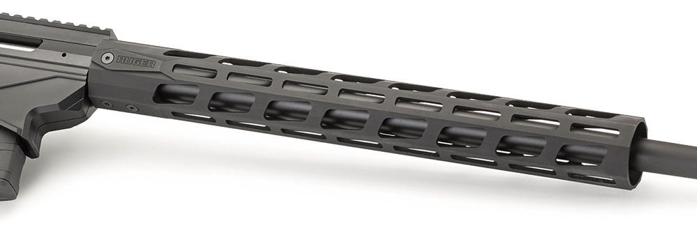 RIFLE DE CERROJO RUGER PRECISION (11)