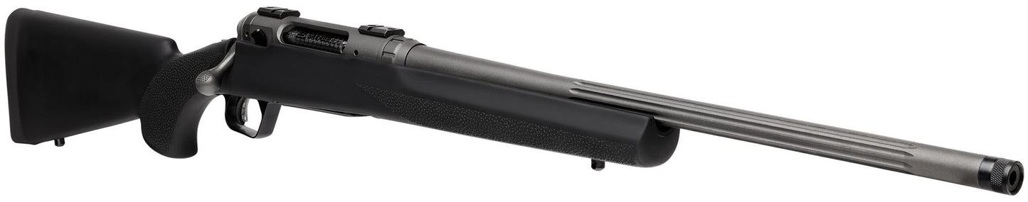 RIFLE DE CERROJO SAVAGE 110 TRAIL HUNTER LITE (1)