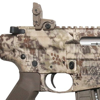 CARABINA SEMIAUTOMÁTICA SMITH & WESSON M&P15-22 SPORT KRYPTEK (3)