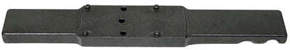 CARRIL APEL ZEISS COMPACT  - 156MM. / 6MM. (2)