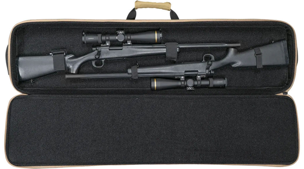 FUNDA PARA RIFLE LEUPOLD RENDEZVOUS (1)