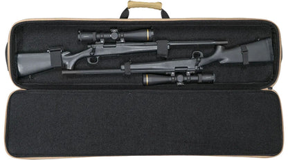 FUNDA PARA RIFLE LEUPOLD RENDEZVOUS (1)