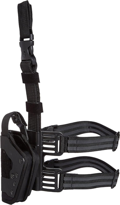 FUNDA UNCLE MIKE'S DE TRIPLE RETENCIÓN PRO-3 TÁCTICA