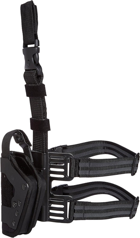 FUNDA UNCLE MIKE'S DE TRIPLE RETENCIÓN PRO-3 TÁCTICA