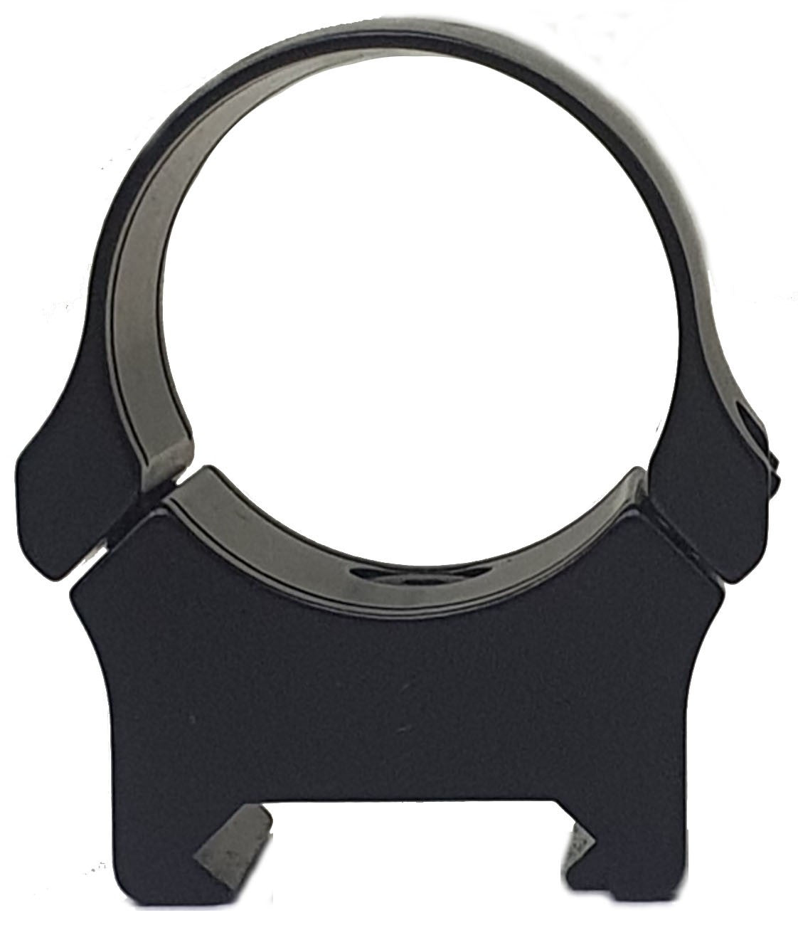 JUEGO DE ANILLAS APEL BLUE-LINE PARA WEAVER - 30MM. BH10 (1)