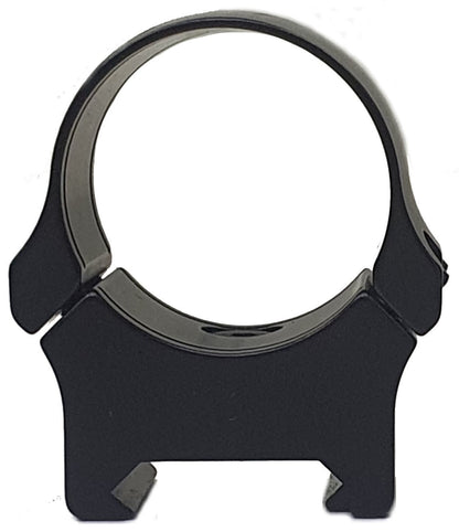 JUEGO DE ANILLAS APEL BLUE-LINE PARA WEAVER - 30MM. BH10 (1)
