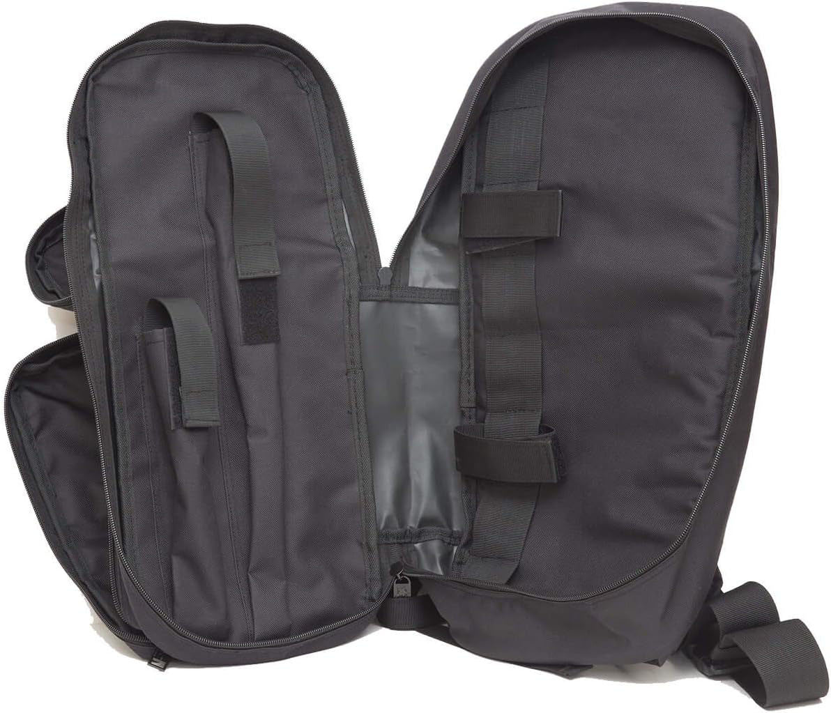 MOCHILA BANDOLERA JRC CARBINE TAKEDOWN (1)
