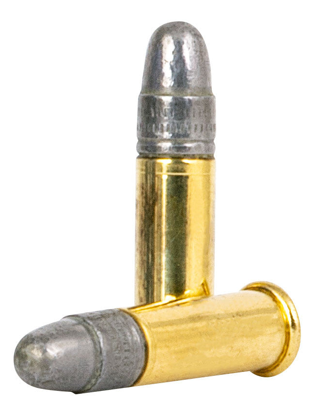 BALA FEDERAL Champion Target - VELOCIDAD ESTANDAR - .22LR - 40 grains - LRN (1)