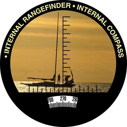 PRISMÁTICO BUSHNELL MARINE COMPAS - 7X50 (4)