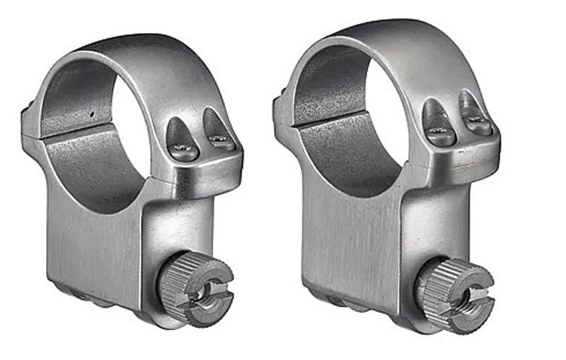 RIFLE DE CERROJO RUGER 77/17 - 17 HORNET (10)