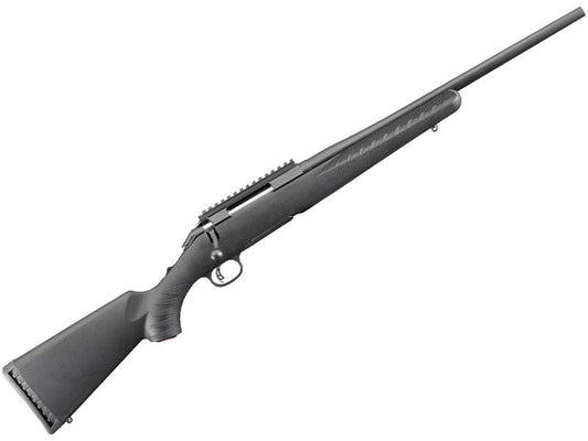 RIFLE DE CERROJO RUGER AMERICAN STANDARD COMPACT