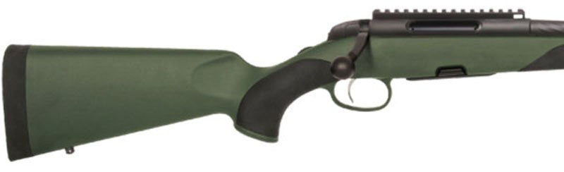 RIFLE DE CERROJO STEYR THB - 6.5 CREEDMOOR (2)