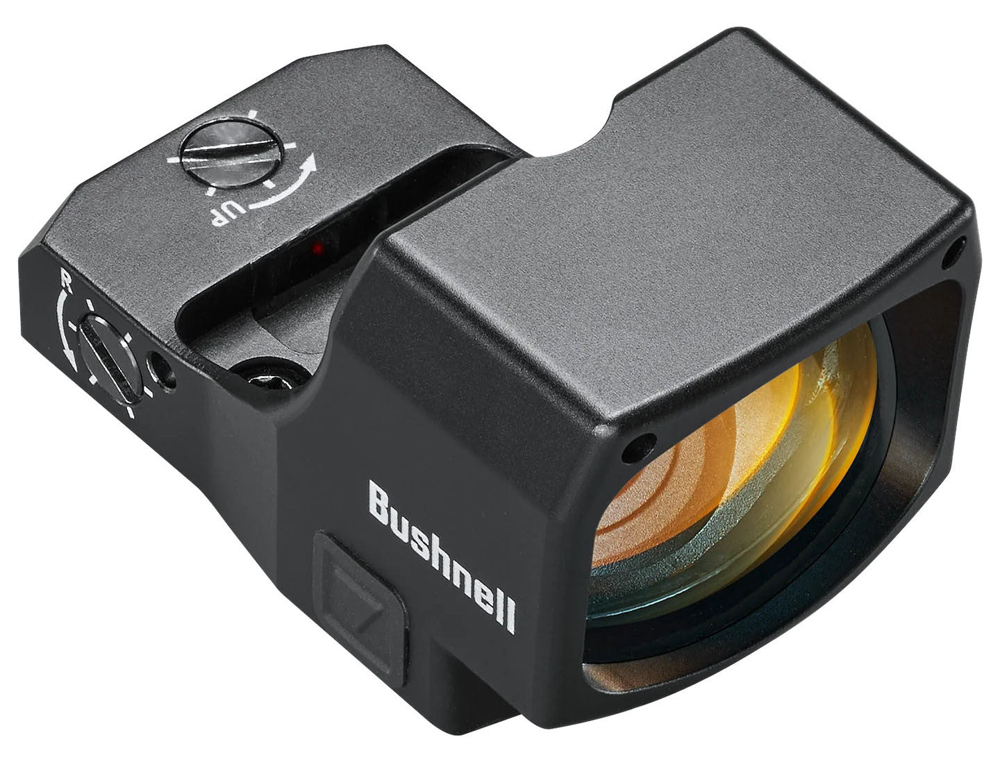 VISOR BUSHNELL RXM-300 REFLEX SIGHT 1X28 4 MOA (4)