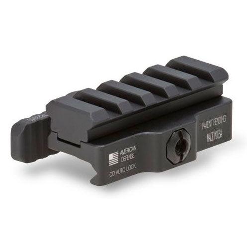 ADAPTADOR PICATINNY VORTEX AR15 RISER MOUNT