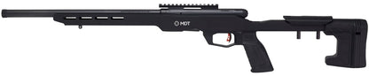 CARABINA DE CERROJO SAVAGE B22 PRECISION (7)