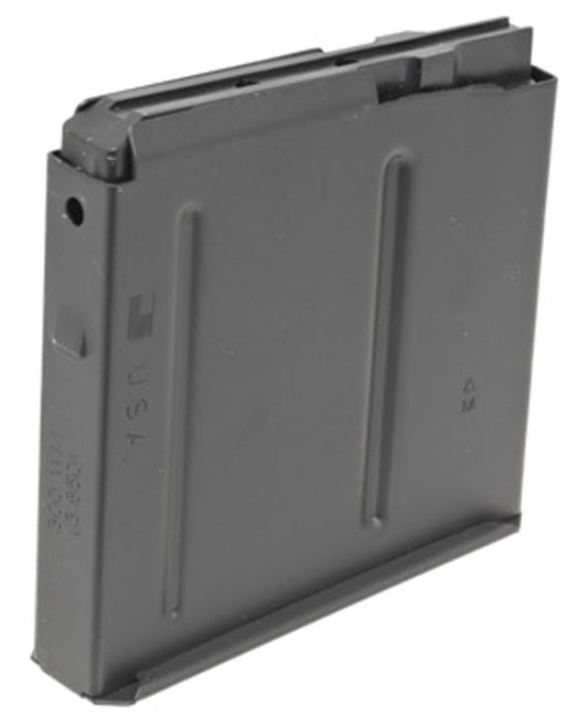 Cargador metálico RUGER 5R para rifle Ruger Precision - 300 Win. Mag. / 300 PRC