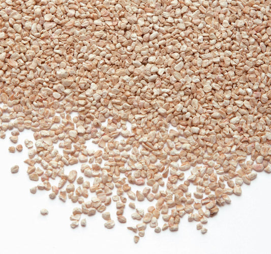 GRANULADO DE MAÍZ LIMPIADOR & One Size