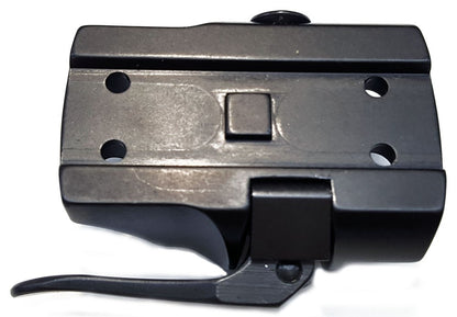 MONTURA APEL DESMONTABLE MODELO BLASER R8 PARA AIMPOINT MICRO - BH10 (4)