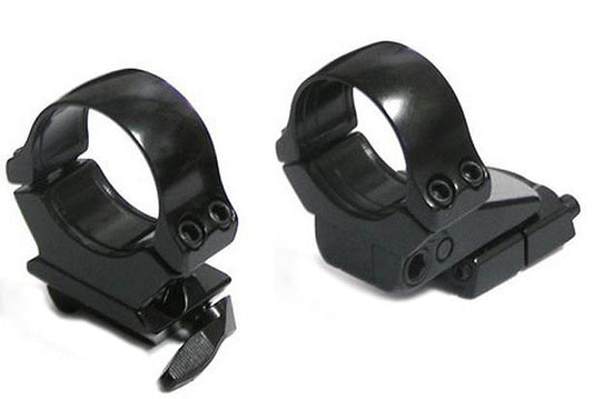MONTURAS PIVOTANTES APEL PARA BRNO CARRIL 19MM. - 30MM. BH19 & 30mm