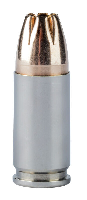 BALA PERSONAL DEFENSE HYDRA-SHOK DEEP - 9MM. - 135 GRAINS - JHP (7)