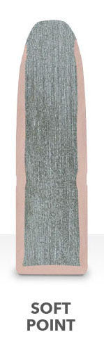 MUNICIÓN METÁLICA REMINGTON CORE-LOKT - 303 BRITISH (2)