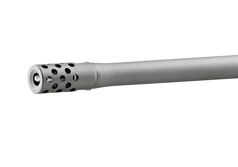 RIFLE DE CERROJO RUGER FTW HAWKEYE HUNTER (11)