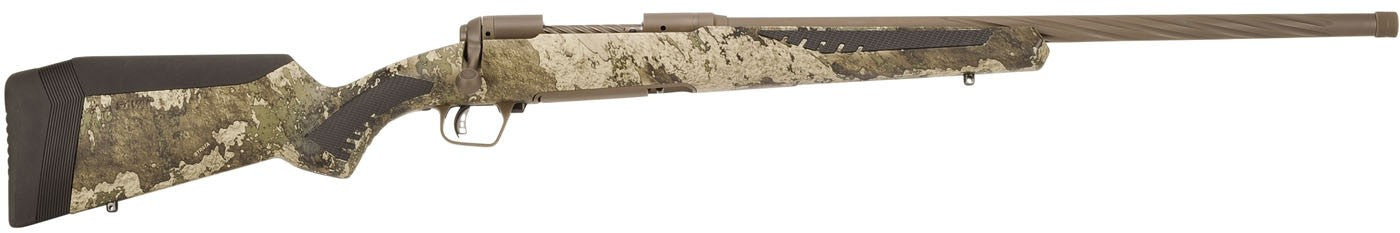 RIFLE DE CERROJO SAVAGE 110 HIGH COUNTRY (1)