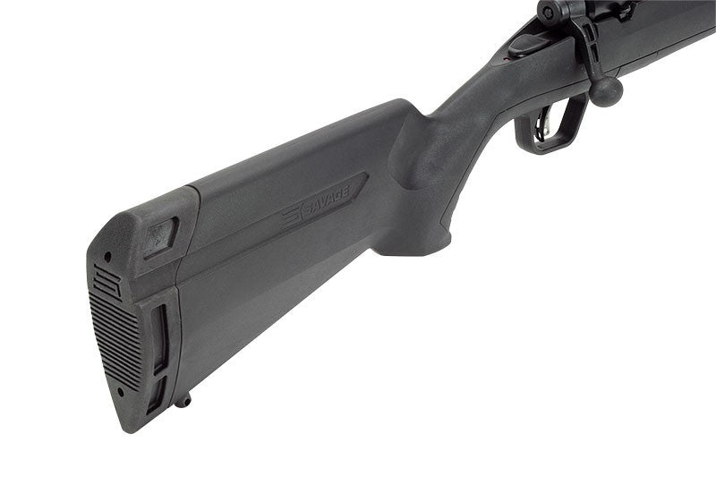 RIFLE DE CERROJO SAVAGE AXIS II COMPACT (4)
