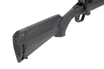 RIFLE DE CERROJO SAVAGE AXIS II COMPACT (4)