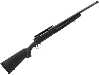 RIFLE DE CERROJO SAVAGE AXIS II SR