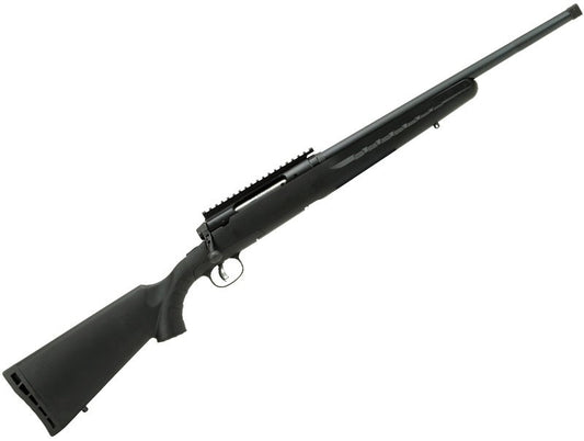 RIFLE DE CERROJO SAVAGE AXIS II SR
