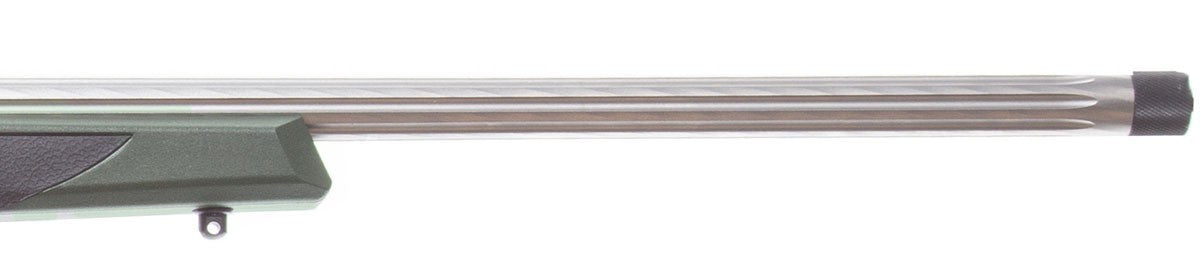 RIFLE DE CERROJO STEYR CL II SX PRO VARMINT - 308 WIN. (4)