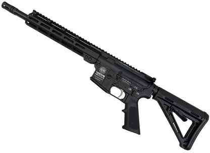 RIFLE SEMIAUTOMÁTICO ASTRA ARMS VG4 BRUTALE 12" & 222 REM & 300 AAC BLK