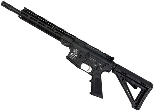 RIFLE SEMIAUTOMÁTICO ASTRA ARMS VG4 BRUTALE 12" & 222 REM & 300 AAC BLK