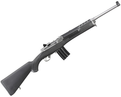 RIFLE SEMIAUTOMÁTICO RUGER MINI-14 RANCH - 222 REM. & 222 REM.