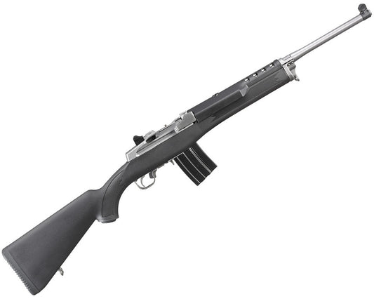 RIFLE SEMIAUTOMÁTICO RUGER MINI-14 RANCH - 222 REM. & 222 REM.