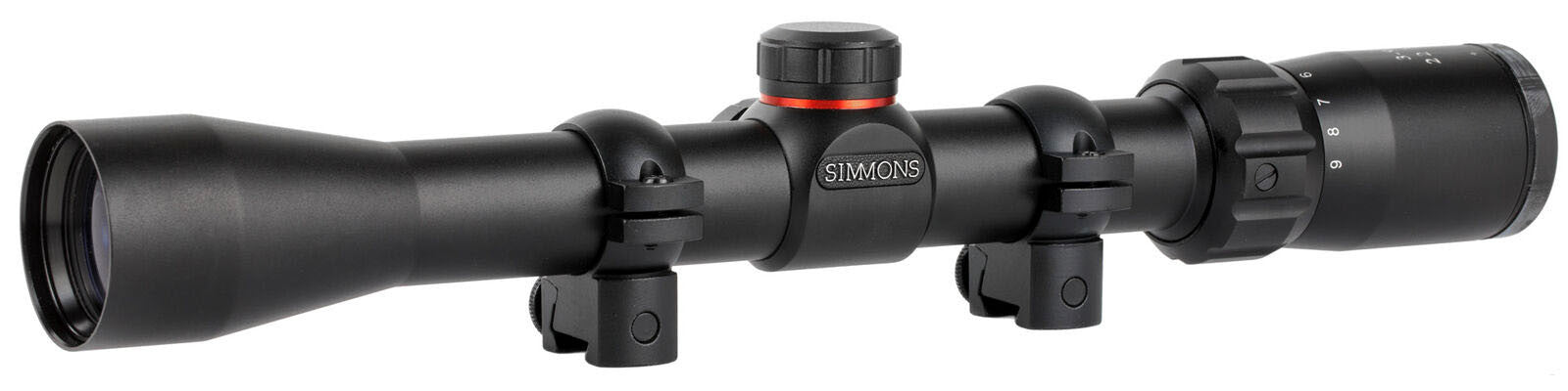 VISOR SIMMONS 22 MAG 3-9X32 TRUPLEX (3)